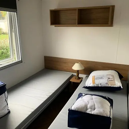Residence D Mh-Ronce Les Bains - Mobil Home - Bungalow - Cottage 504 *