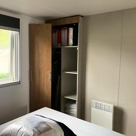Residence D Mh-Ronce Les Bains - Mobil Home - Bungalow - Cottage 504