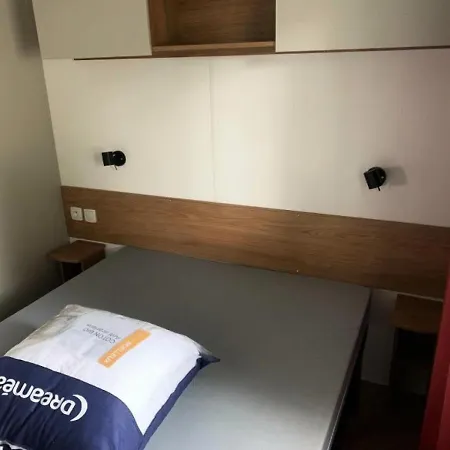 Residence D Mh-Ronce Les Bains - Mobil Home - Bungalow - Cottage 504