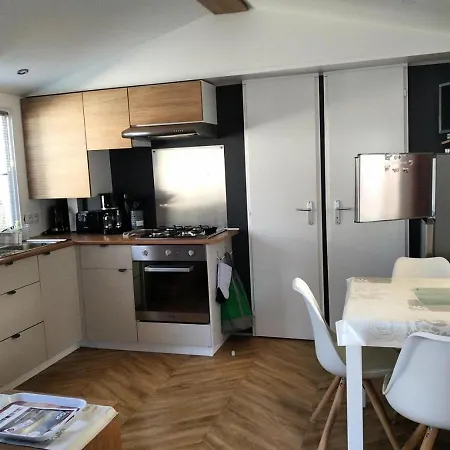 Διαμέρισμα Residence D Mh-Ronce Les Bains - Mobil Home - Bungalow - Cottage 504